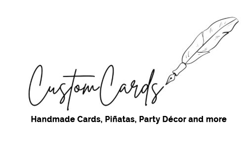 Custom Cards Logo